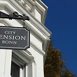 Citypension Bonn