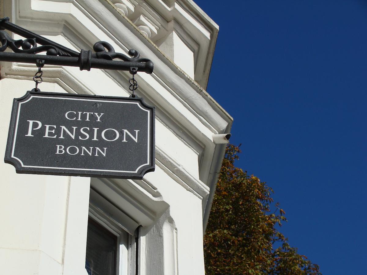 Citypension Gasthof 3*